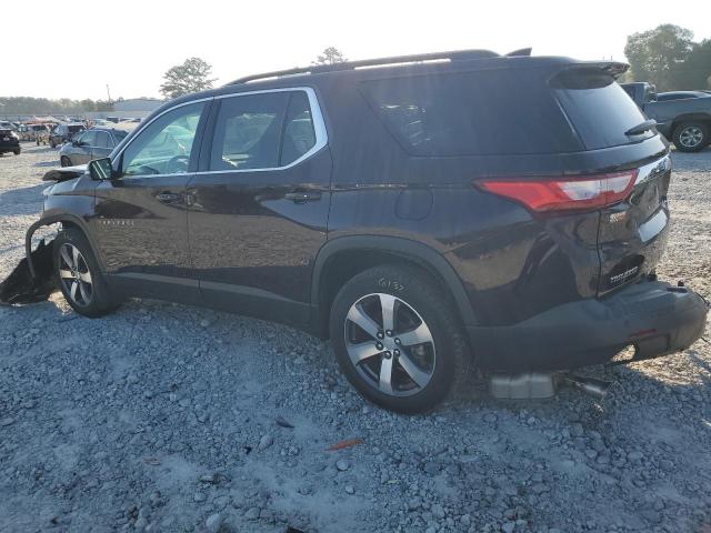 Photo 1 VIN: 1GNERHKW7LJ299648 - CHEVROLET TRAVERSE 