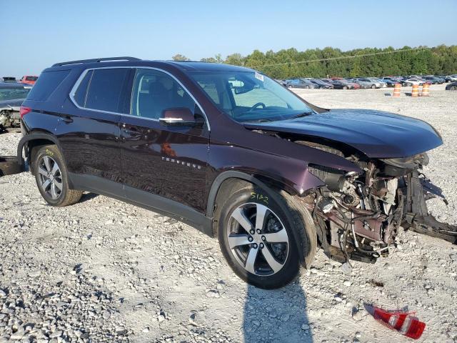 Photo 3 VIN: 1GNERHKW7LJ299648 - CHEVROLET TRAVERSE 