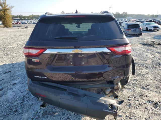 Photo 5 VIN: 1GNERHKW7LJ299648 - CHEVROLET TRAVERSE 