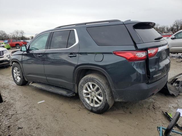 Photo 1 VIN: 1GNERHKW7LJ301205 - CHEVROLET TRAVERSE L 