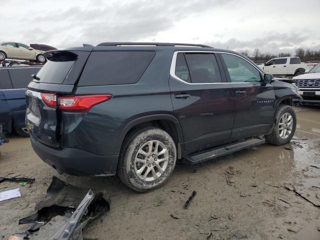 Photo 2 VIN: 1GNERHKW7LJ301205 - CHEVROLET TRAVERSE L 