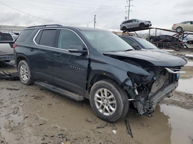 Photo 3 VIN: 1GNERHKW7LJ301205 - CHEVROLET TRAVERSE L 