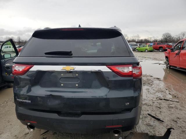 Photo 5 VIN: 1GNERHKW7LJ301205 - CHEVROLET TRAVERSE L 