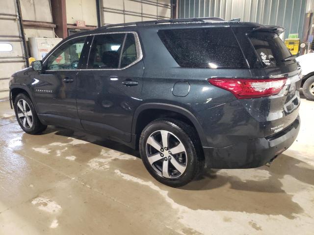 Photo 1 VIN: 1GNERHKW7MJ128061 - CHEVROLET TRAVERSE 