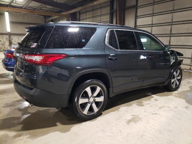 Photo 2 VIN: 1GNERHKW7MJ128061 - CHEVROLET TRAVERSE 