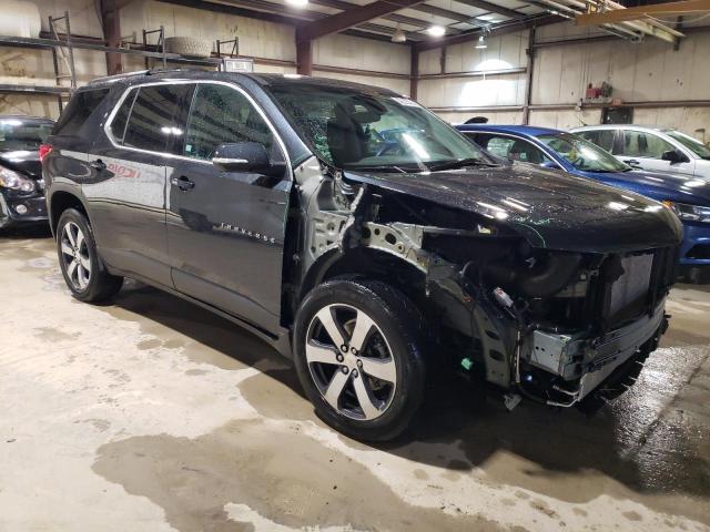 Photo 3 VIN: 1GNERHKW7MJ128061 - CHEVROLET TRAVERSE 