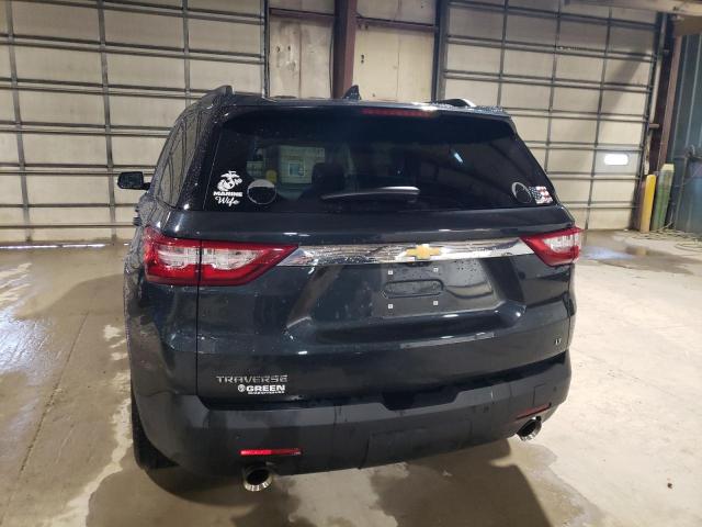 Photo 5 VIN: 1GNERHKW7MJ128061 - CHEVROLET TRAVERSE 