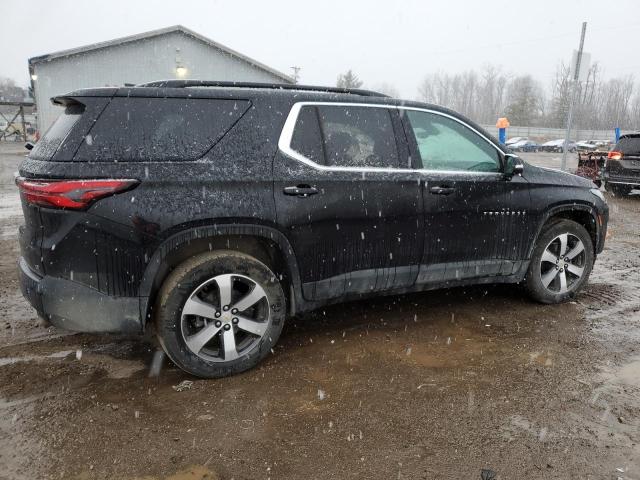 Photo 2 VIN: 1GNERHKW7NJ110287 - CHEVROLET TRAVERSE 