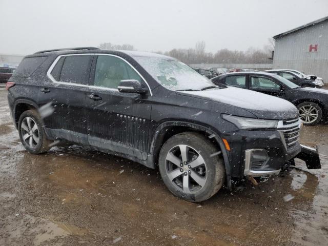 Photo 3 VIN: 1GNERHKW7NJ110287 - CHEVROLET TRAVERSE 