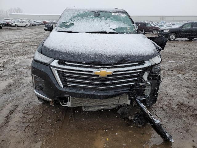 Photo 4 VIN: 1GNERHKW7NJ110287 - CHEVROLET TRAVERSE 