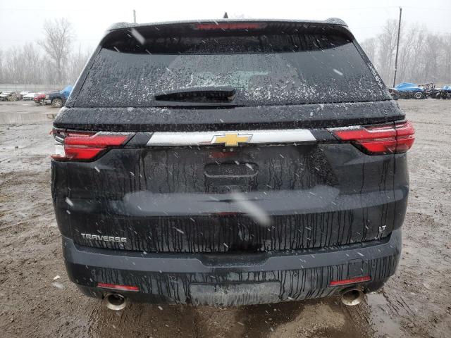 Photo 5 VIN: 1GNERHKW7NJ110287 - CHEVROLET TRAVERSE 