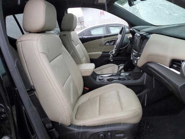 Photo 6 VIN: 1GNERHKW7NJ110287 - CHEVROLET TRAVERSE 