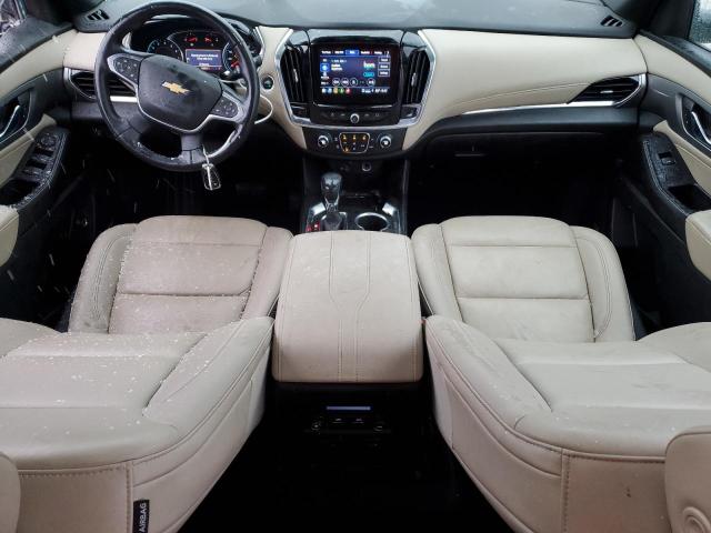 Photo 7 VIN: 1GNERHKW7NJ110287 - CHEVROLET TRAVERSE 