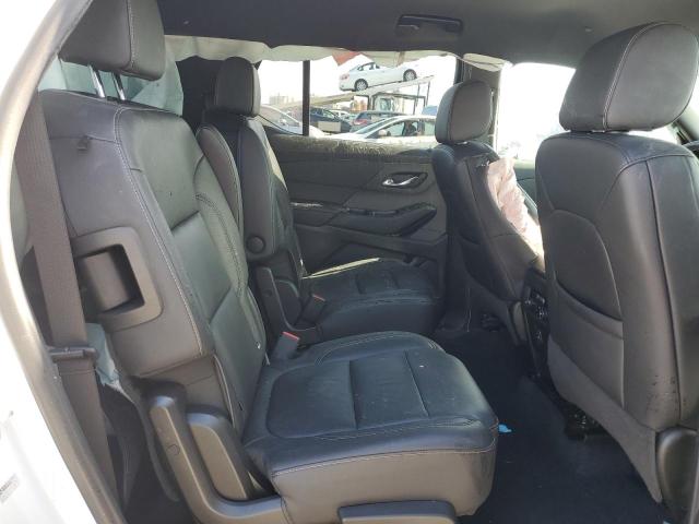 Photo 10 VIN: 1GNERHKW7NJ176094 - CHEVROLET TRAVERSE L 