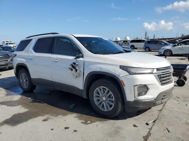 Photo 3 VIN: 1GNERHKW7NJ176094 - CHEVROLET TRAVERSE L 