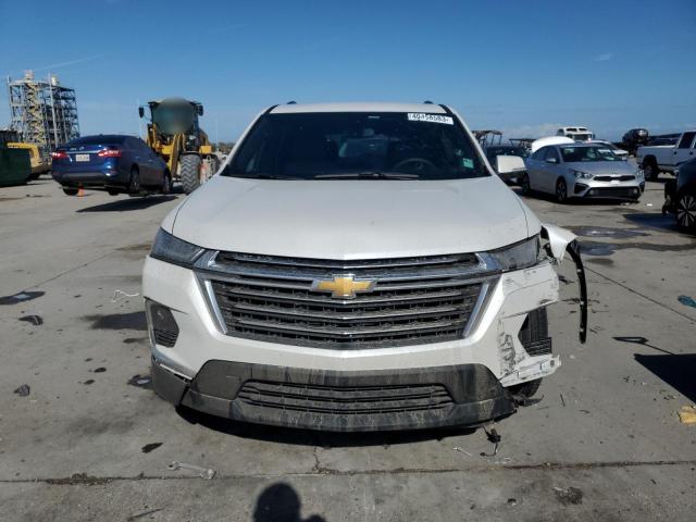 Photo 4 VIN: 1GNERHKW7NJ176094 - CHEVROLET TRAVERSE L 