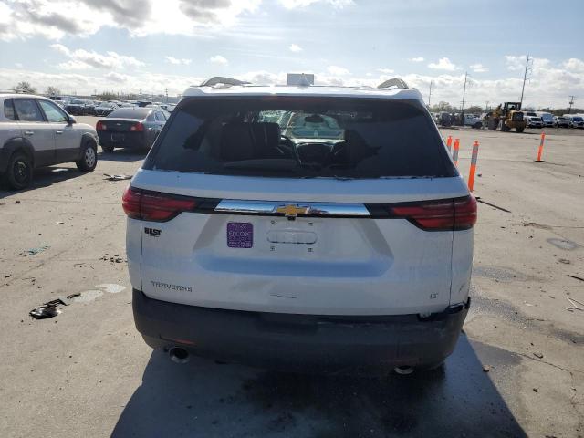 Photo 5 VIN: 1GNERHKW7NJ176094 - CHEVROLET TRAVERSE L 