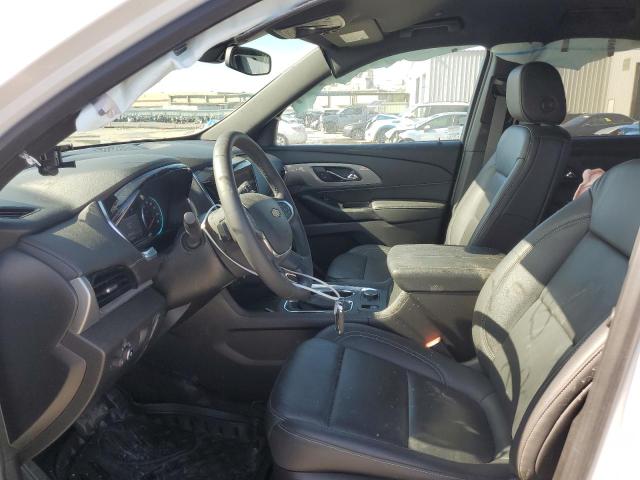 Photo 6 VIN: 1GNERHKW7NJ176094 - CHEVROLET TRAVERSE L 