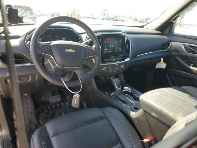 Photo 7 VIN: 1GNERHKW7NJ176094 - CHEVROLET TRAVERSE L 