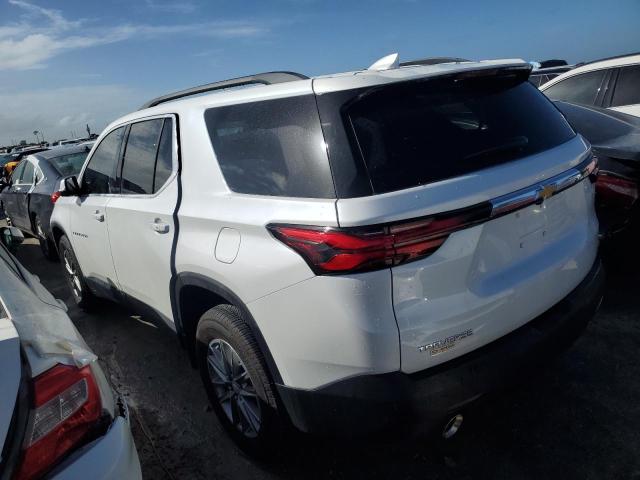 Photo 1 VIN: 1GNERHKW7PJ134284 - CHEVROLET TRAVERSE L 