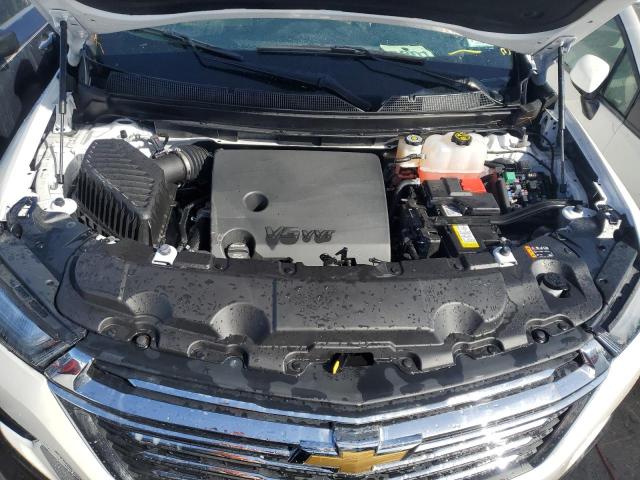 Photo 11 VIN: 1GNERHKW7PJ134284 - CHEVROLET TRAVERSE L 