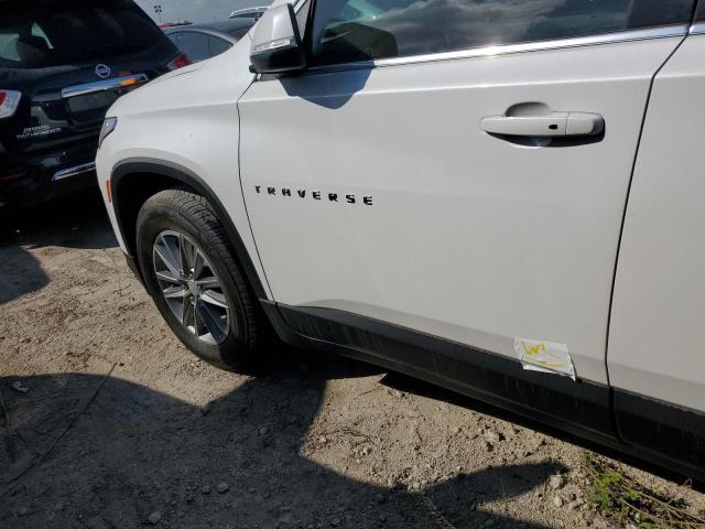 Photo 12 VIN: 1GNERHKW7PJ134284 - CHEVROLET TRAVERSE L 