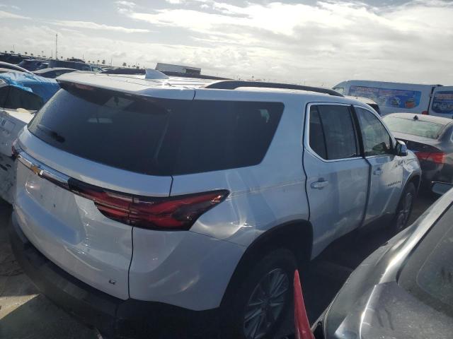 Photo 2 VIN: 1GNERHKW7PJ134284 - CHEVROLET TRAVERSE L 