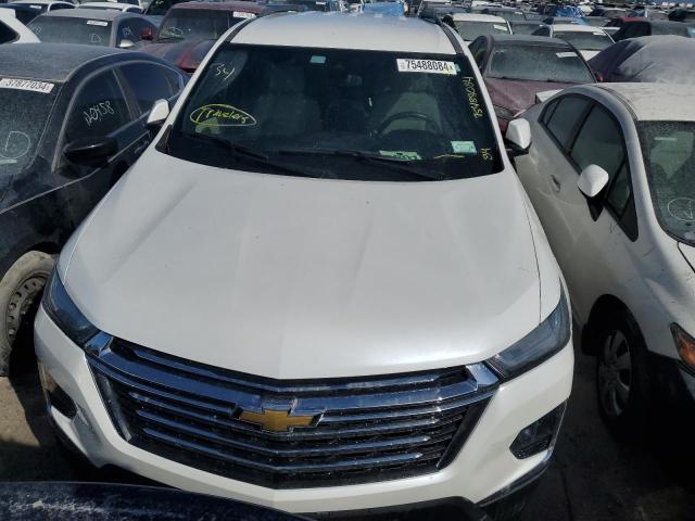 Photo 4 VIN: 1GNERHKW7PJ134284 - CHEVROLET TRAVERSE L 