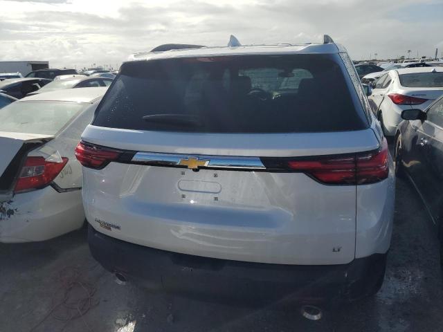 Photo 5 VIN: 1GNERHKW7PJ134284 - CHEVROLET TRAVERSE L 