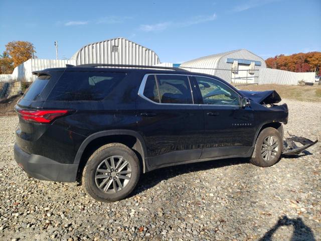 Photo 2 VIN: 1GNERHKW7PJ196316 - CHEVROLET TRAVERSE L 