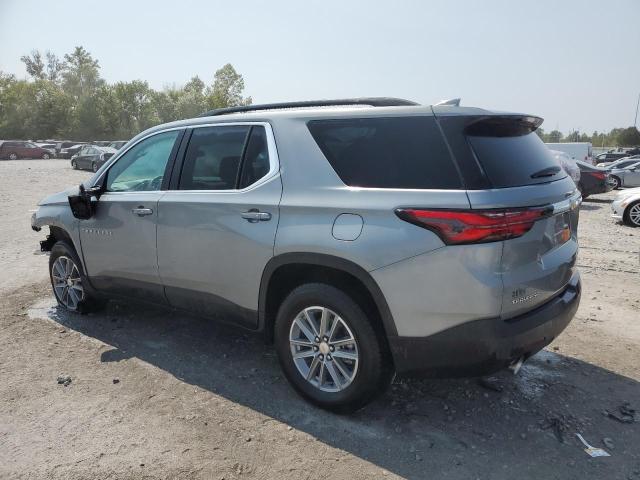 Photo 1 VIN: 1GNERHKW7PJ337742 - CHEVROLET TRAVERSE L 