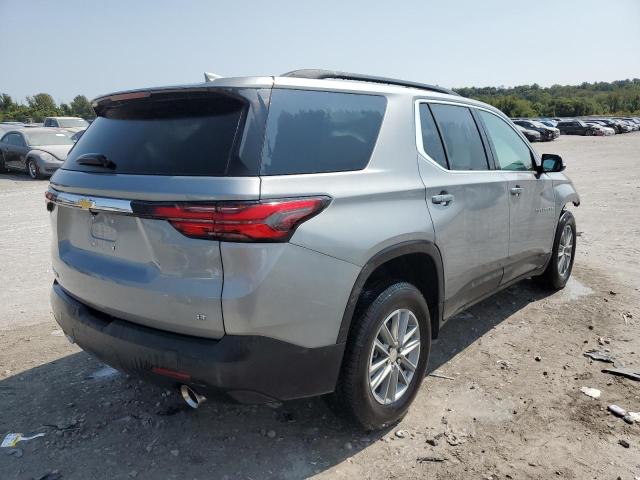 Photo 2 VIN: 1GNERHKW7PJ337742 - CHEVROLET TRAVERSE L 