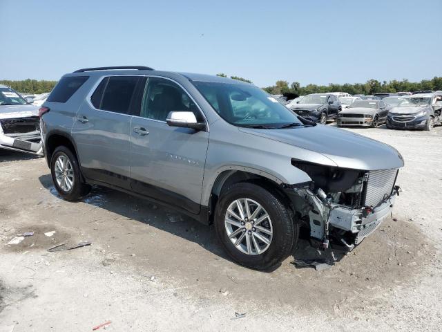 Photo 3 VIN: 1GNERHKW7PJ337742 - CHEVROLET TRAVERSE L 