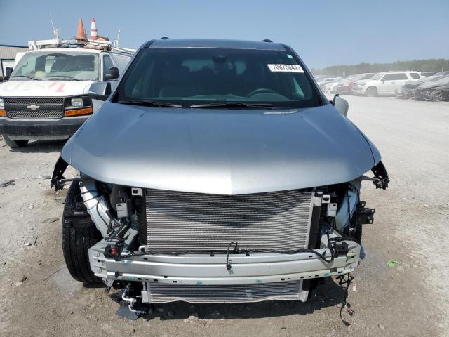 Photo 4 VIN: 1GNERHKW7PJ337742 - CHEVROLET TRAVERSE L 