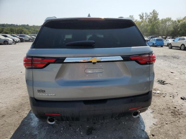 Photo 5 VIN: 1GNERHKW7PJ337742 - CHEVROLET TRAVERSE L 