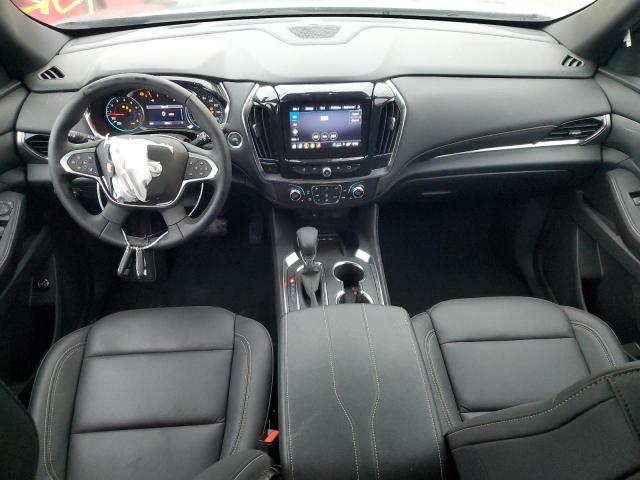 Photo 7 VIN: 1GNERHKW7PJ337742 - CHEVROLET TRAVERSE L 