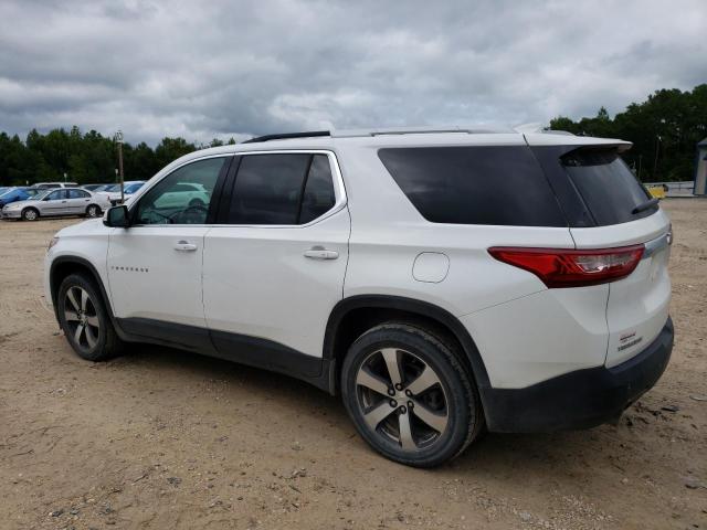 Photo 1 VIN: 1GNERHKW8JJ160397 - CHEVROLET TRAVERSE L 