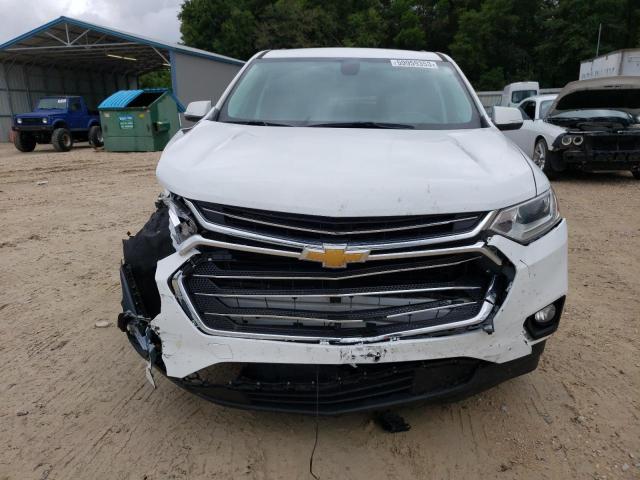 Photo 4 VIN: 1GNERHKW8JJ160397 - CHEVROLET TRAVERSE L 