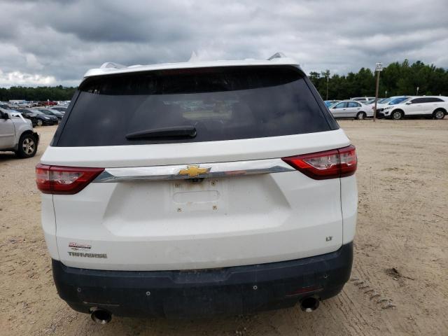 Photo 5 VIN: 1GNERHKW8JJ160397 - CHEVROLET TRAVERSE L 