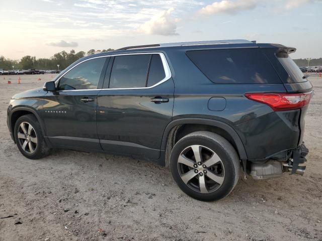 Photo 1 VIN: 1GNERHKW8JJ220436 - CHEVROLET TRAVERSE L 