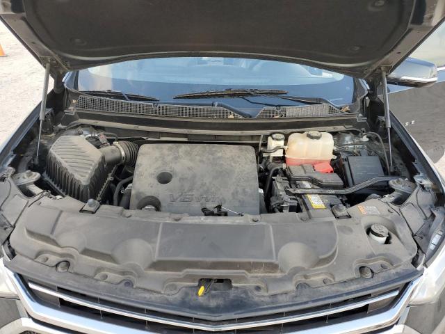 Photo 11 VIN: 1GNERHKW8JJ220436 - CHEVROLET TRAVERSE L 