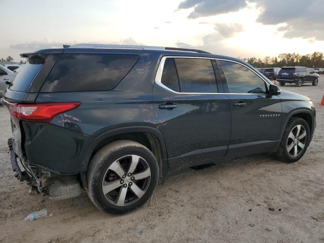 Photo 2 VIN: 1GNERHKW8JJ220436 - CHEVROLET TRAVERSE L 