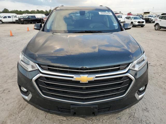 Photo 4 VIN: 1GNERHKW8JJ220436 - CHEVROLET TRAVERSE L 