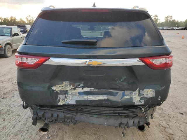 Photo 5 VIN: 1GNERHKW8JJ220436 - CHEVROLET TRAVERSE L 