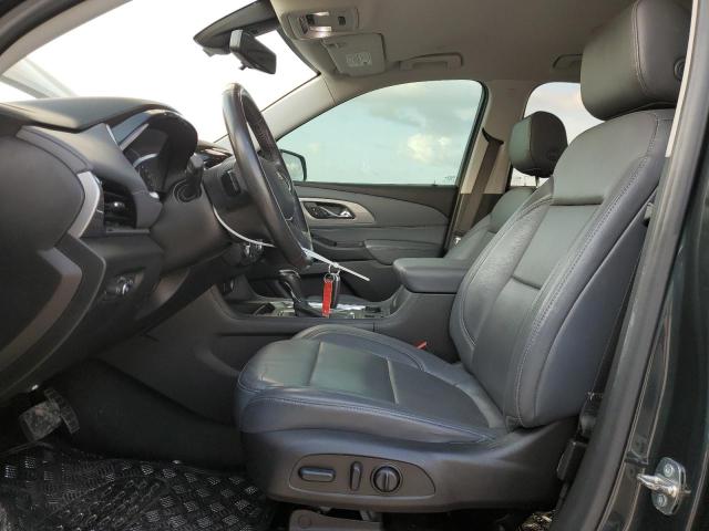 Photo 6 VIN: 1GNERHKW8JJ220436 - CHEVROLET TRAVERSE L 