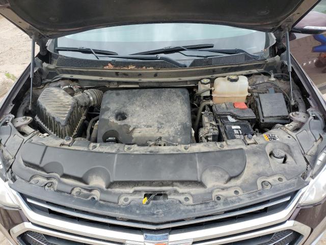 Photo 11 VIN: 1GNERHKW8JJ278417 - CHEVROLET TRAVERSE 