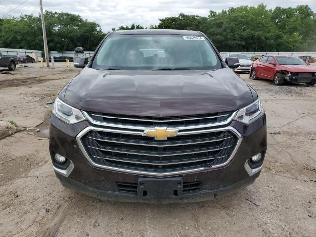 Photo 4 VIN: 1GNERHKW8JJ278417 - CHEVROLET TRAVERSE 