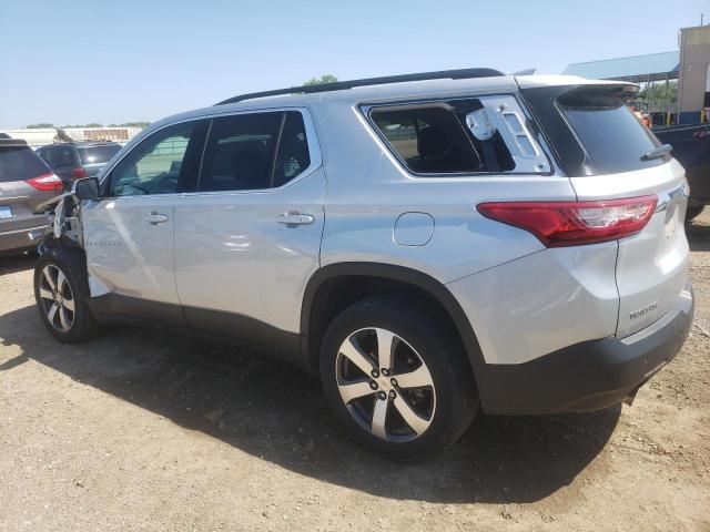 Photo 1 VIN: 1GNERHKW8KJ156254 - CHEVROLET TRAVERSE 