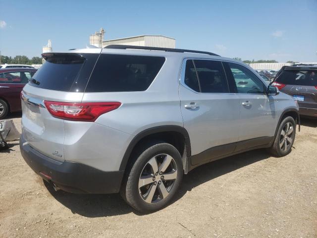 Photo 2 VIN: 1GNERHKW8KJ156254 - CHEVROLET TRAVERSE 