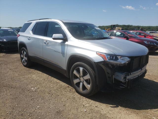 Photo 3 VIN: 1GNERHKW8KJ156254 - CHEVROLET TRAVERSE 